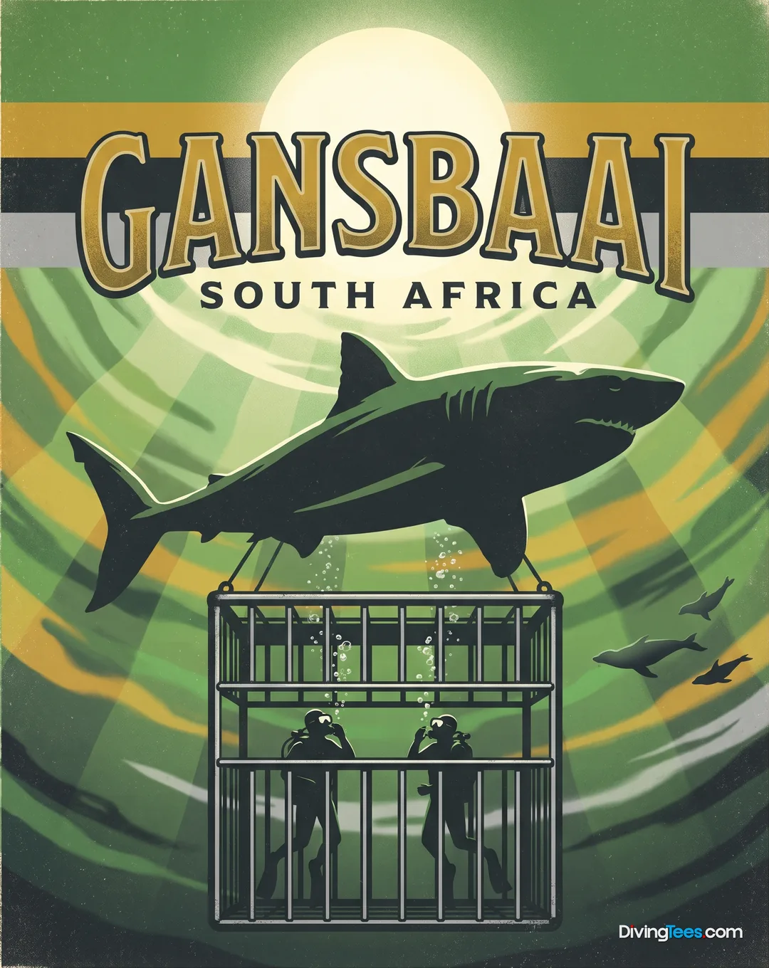 Gansbaai