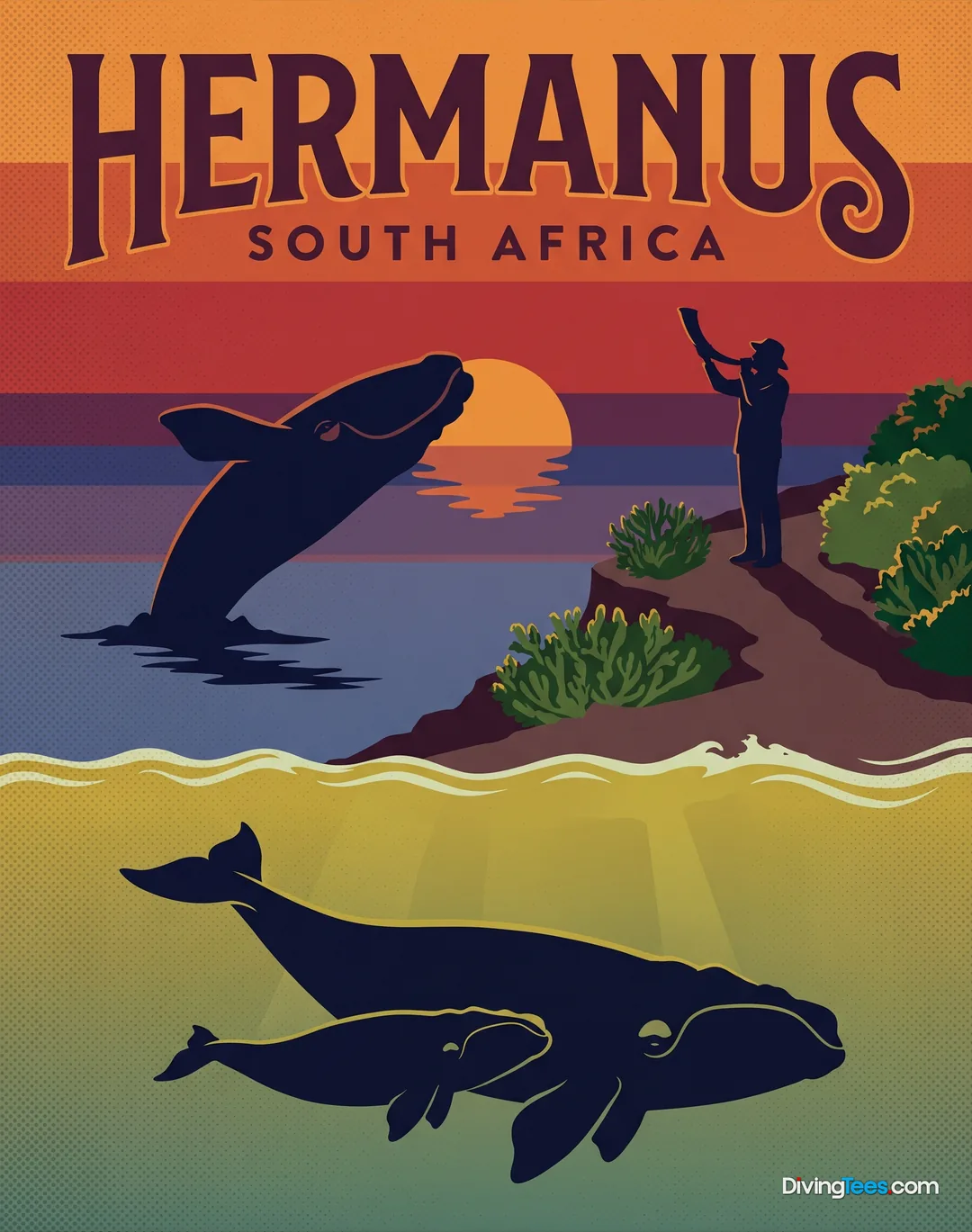 Hermanus