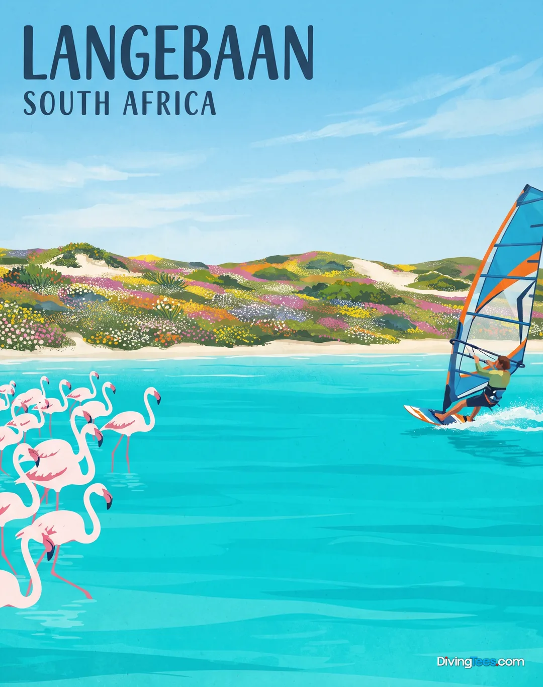 Langebaan