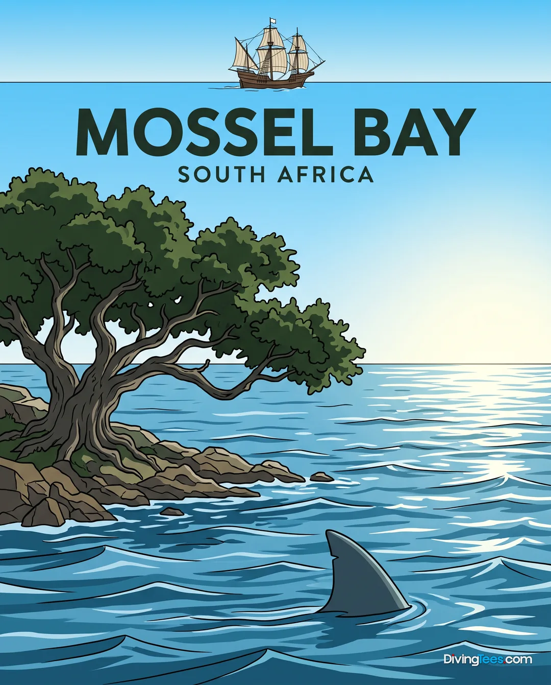 Mossel Bay