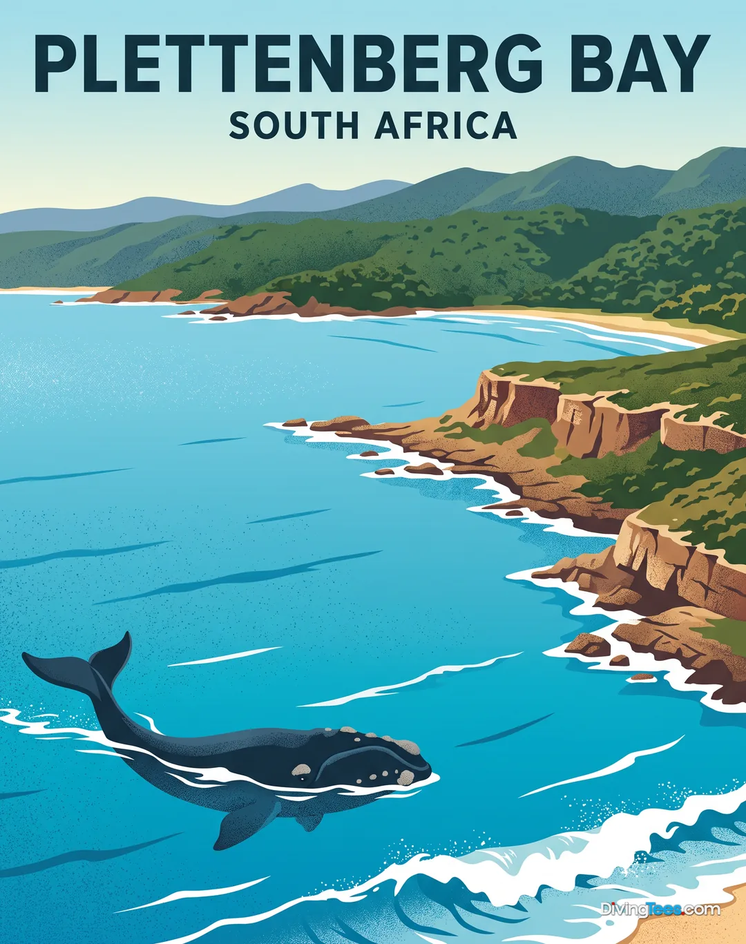 Plettenberg Bay
