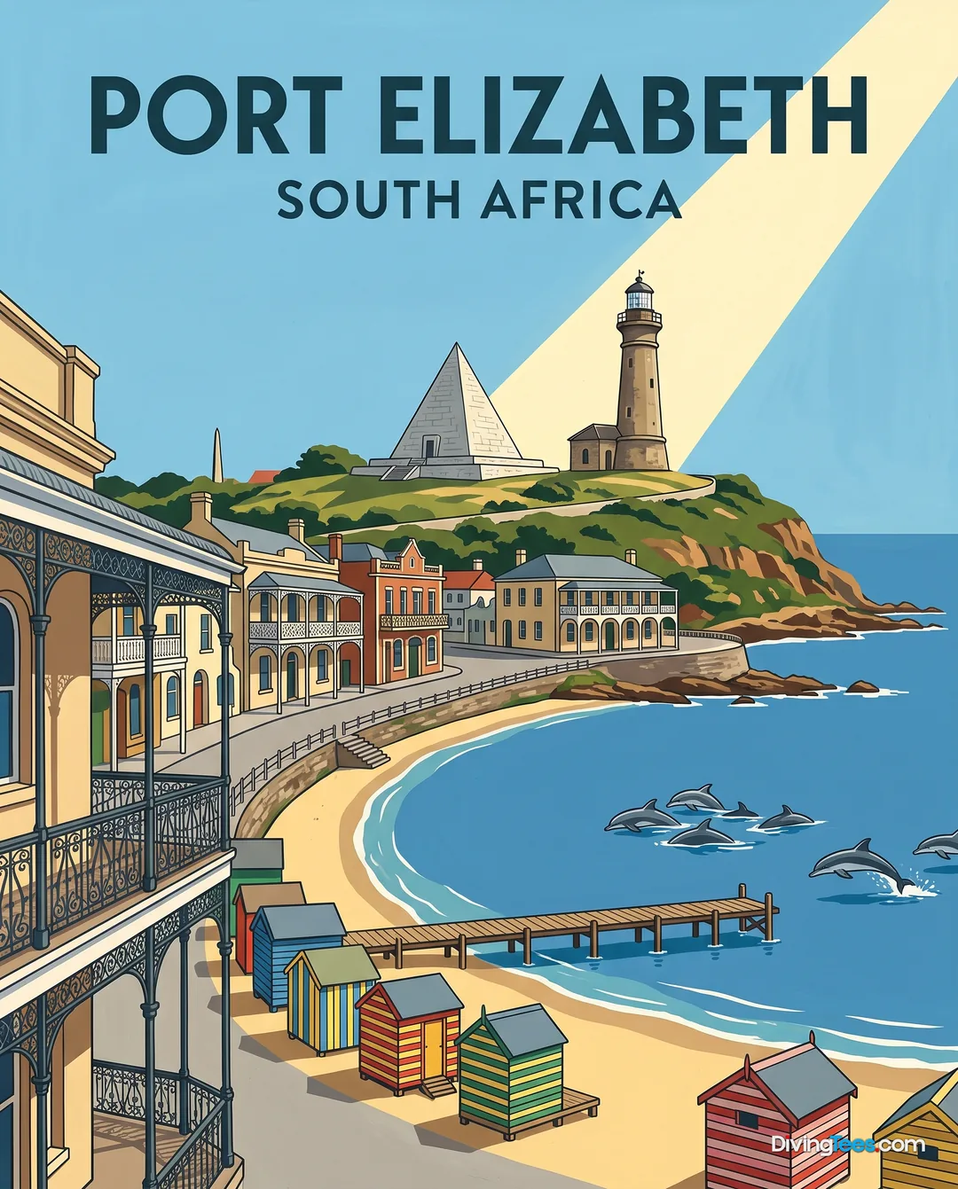 Port Elizabeth
