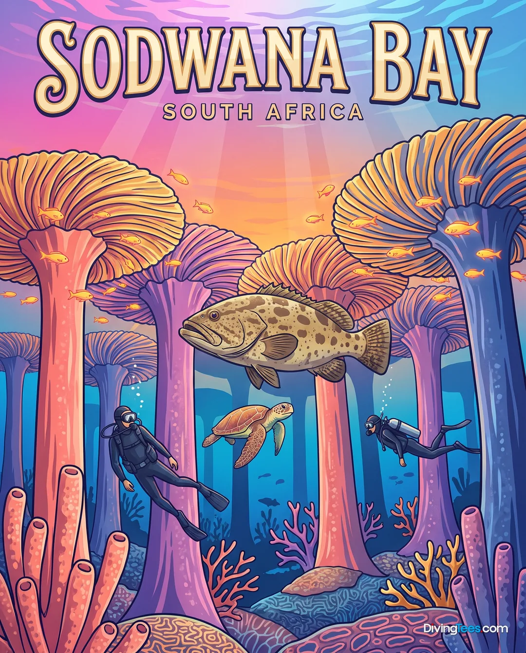 Sodwana Bay