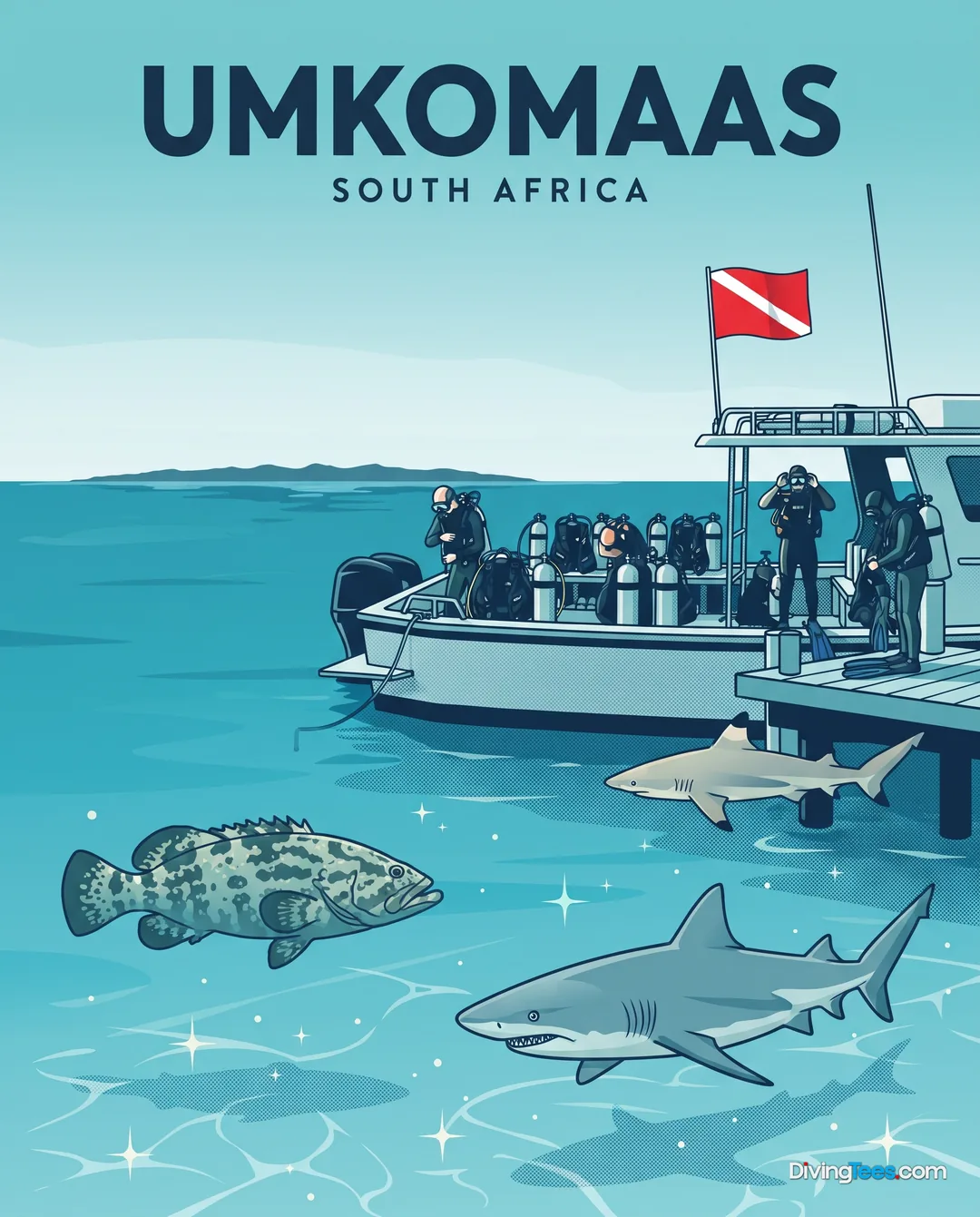Umkomaas