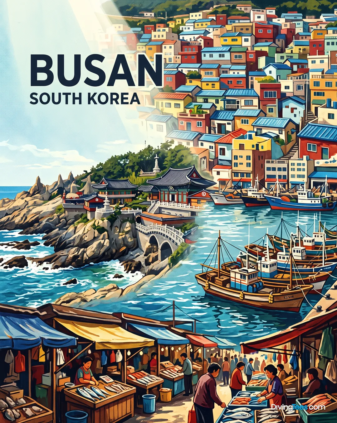 Busan