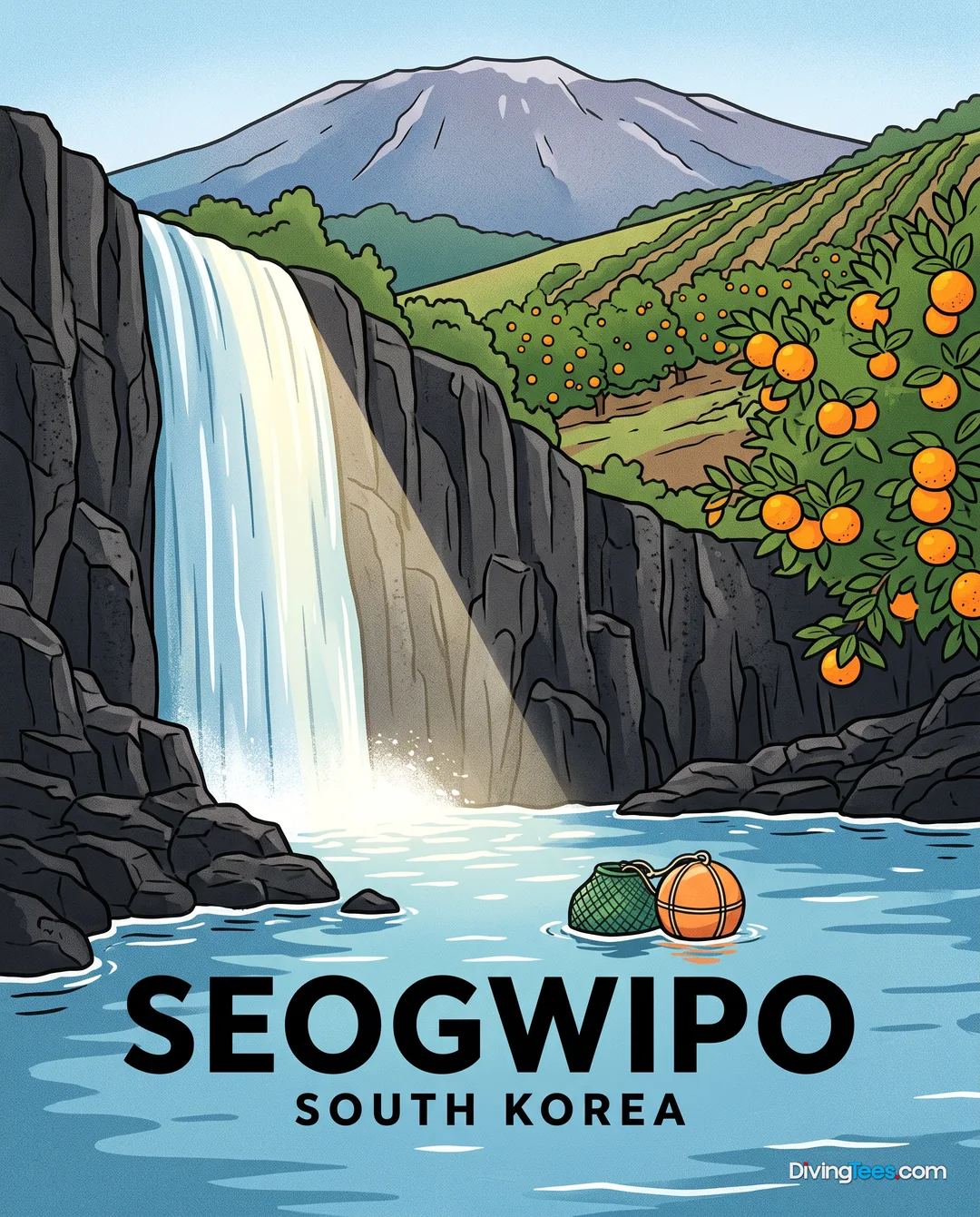 Seogwipo