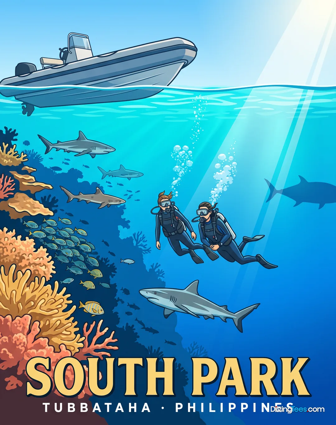 South Park