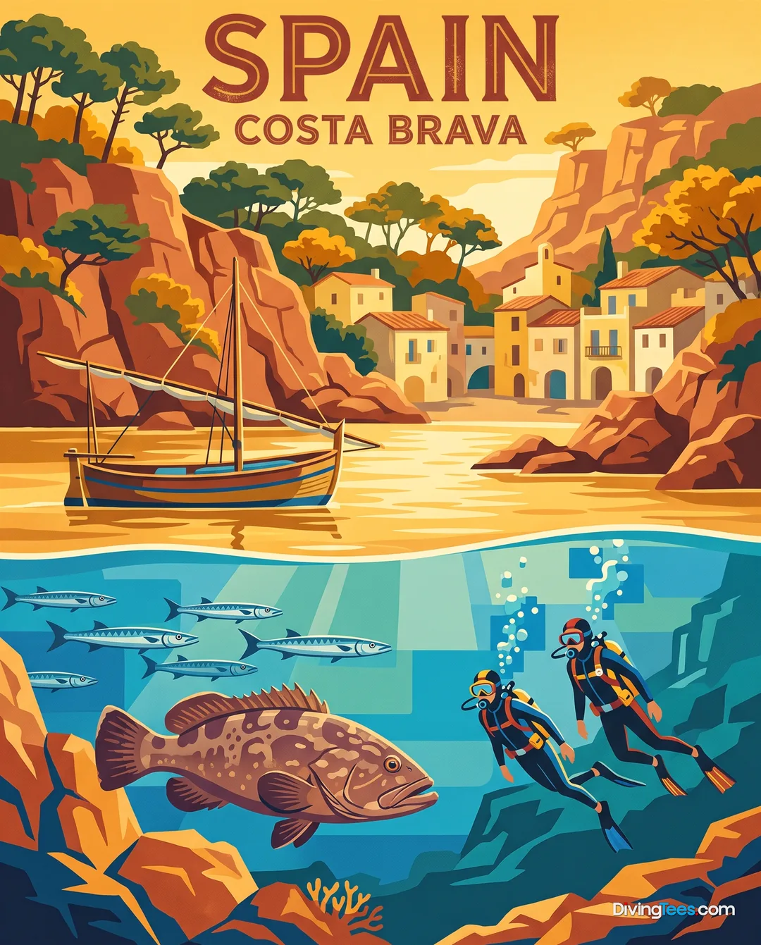 Spain