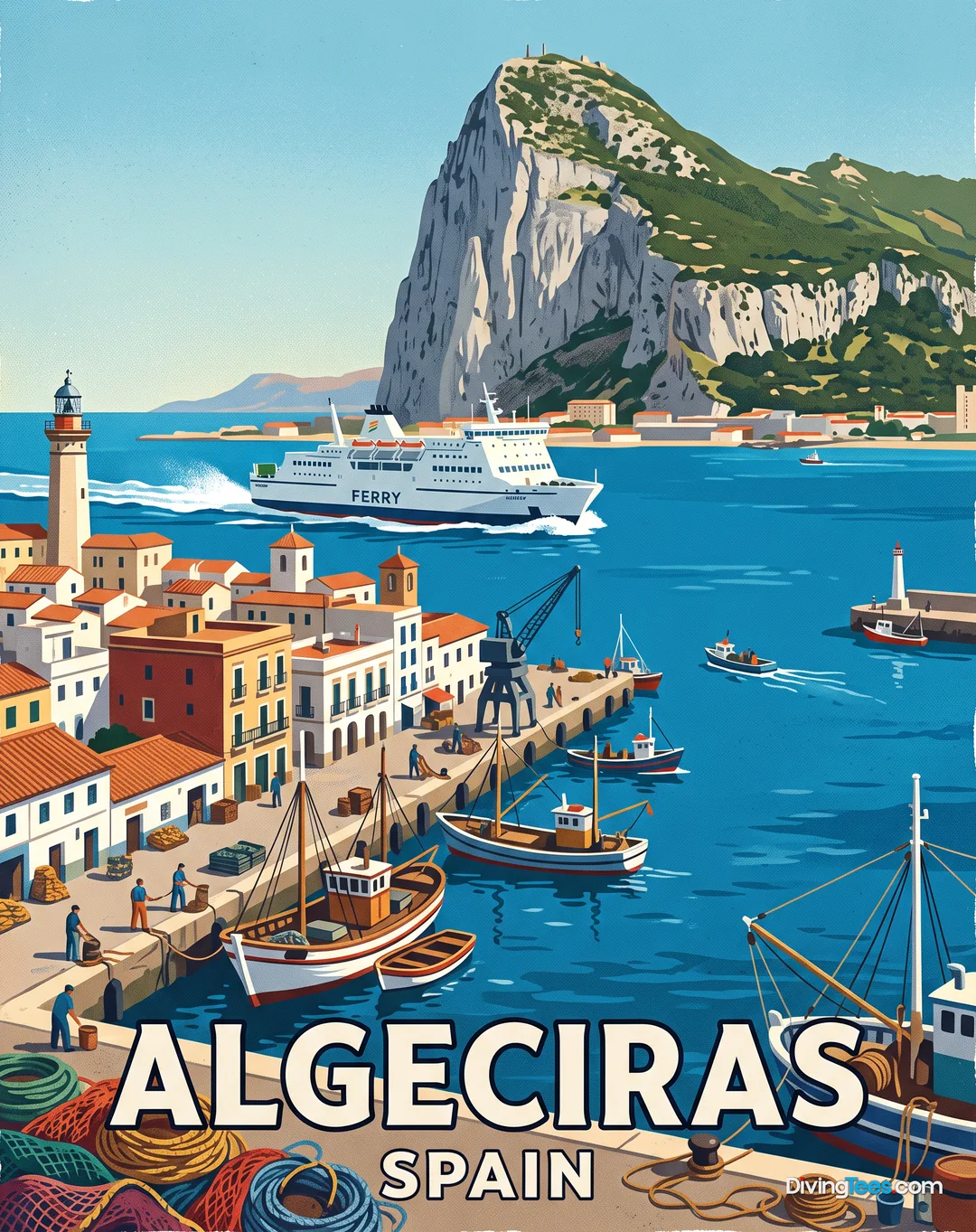 Algeciras