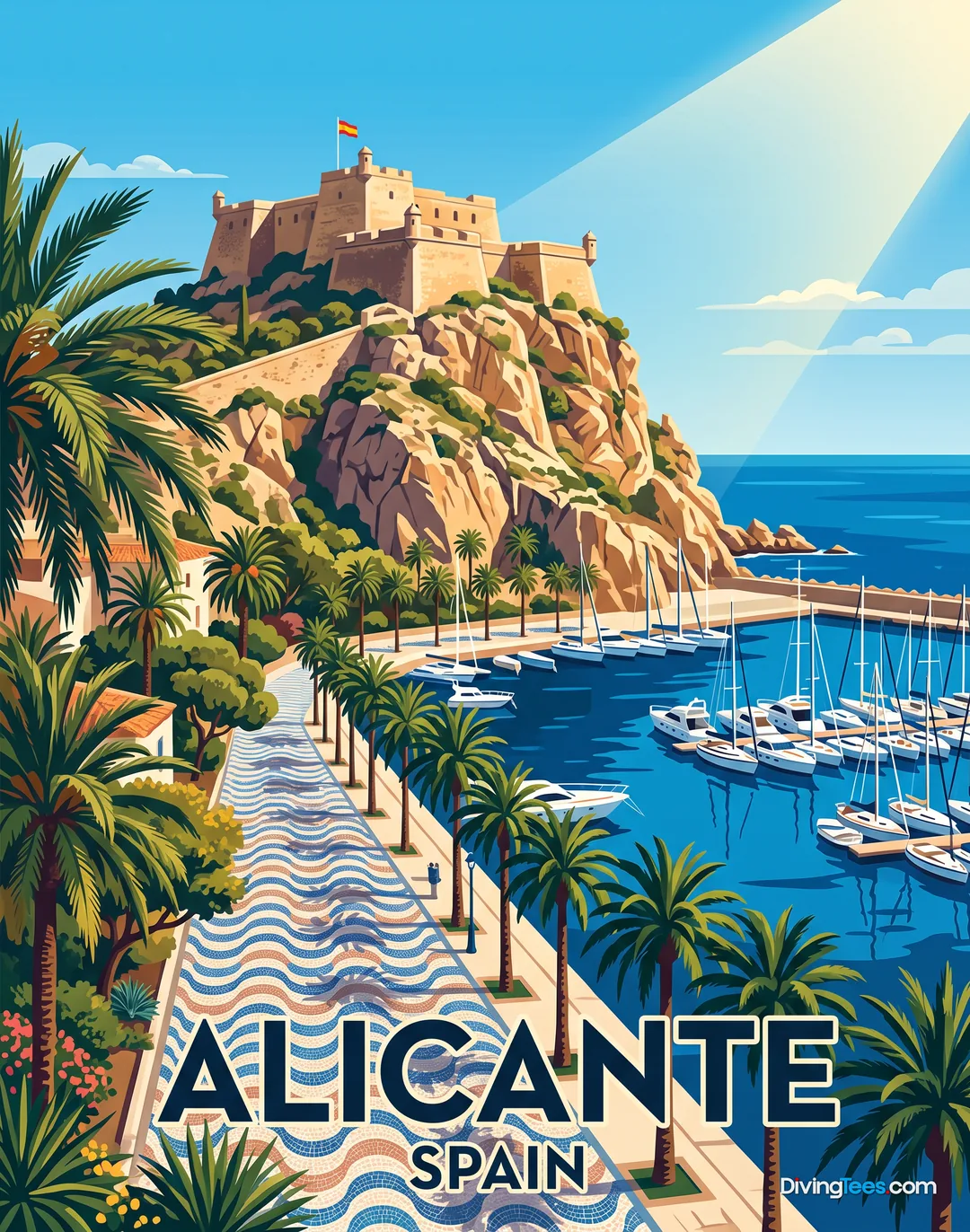 Alicante