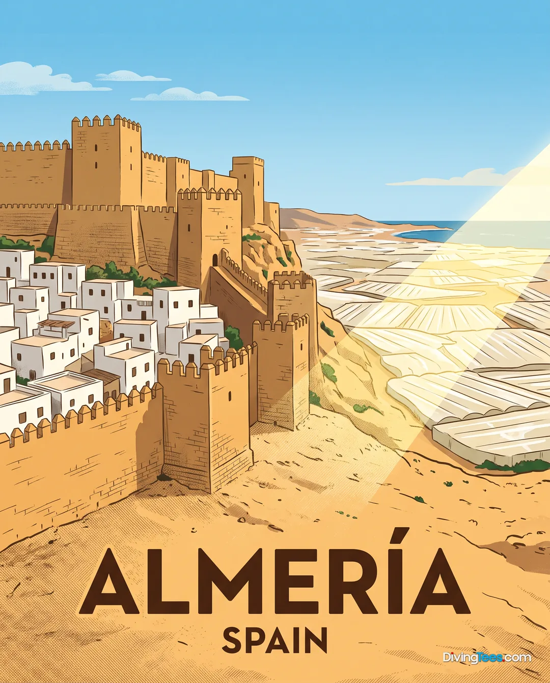 Almería