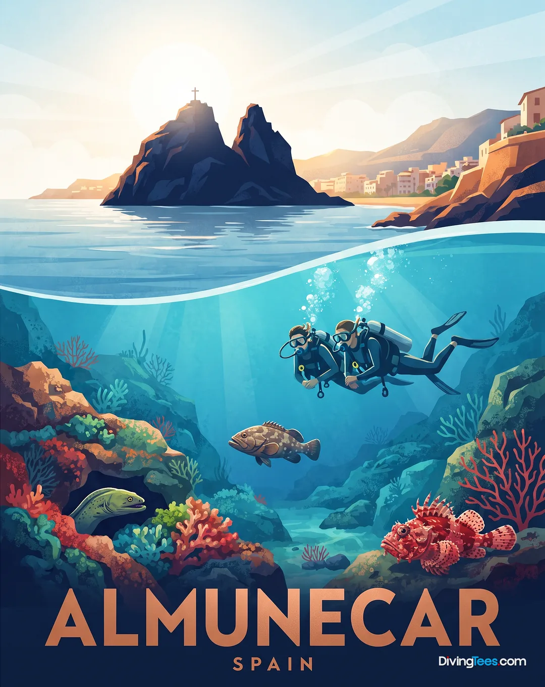 Almuñécar