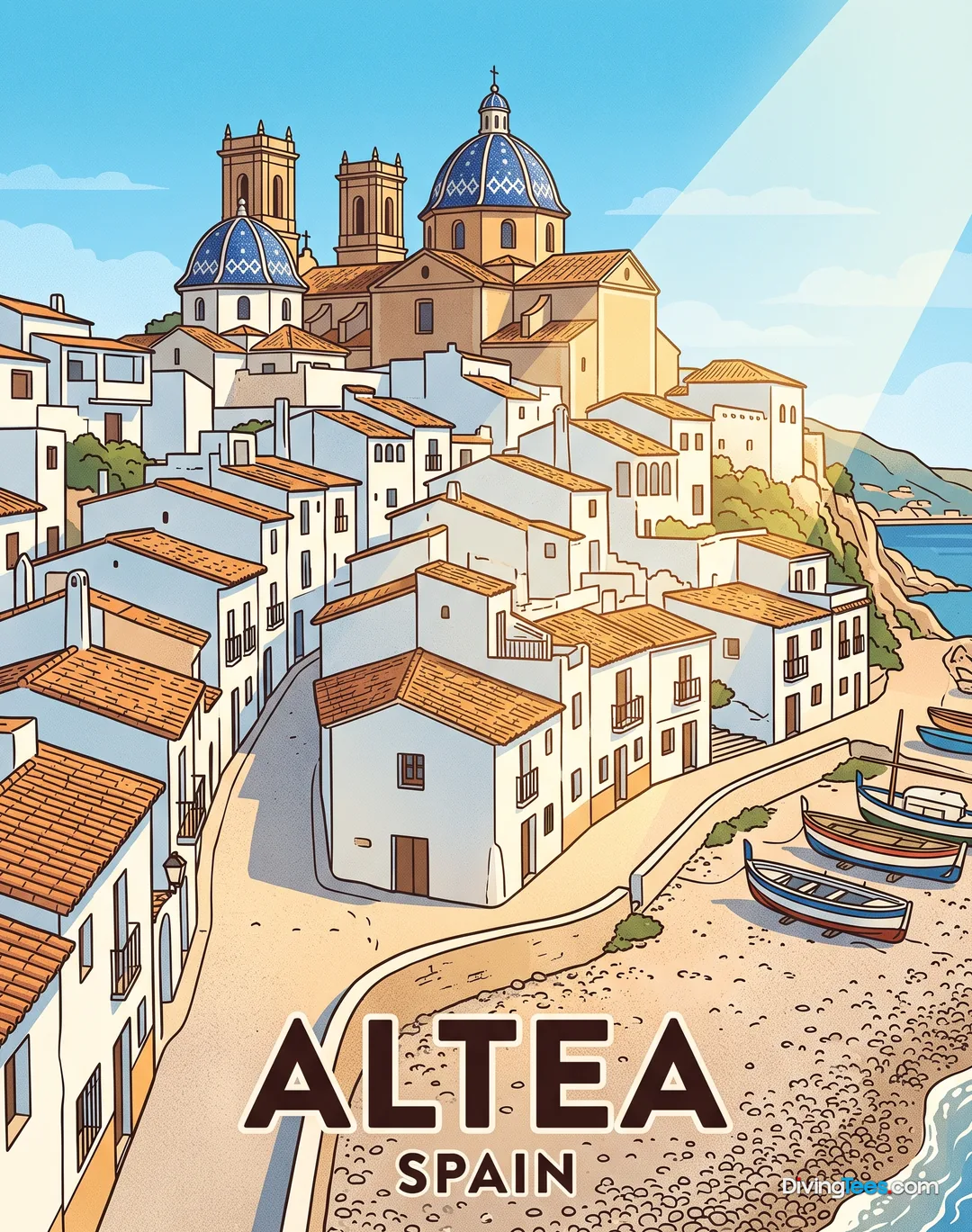 Altea