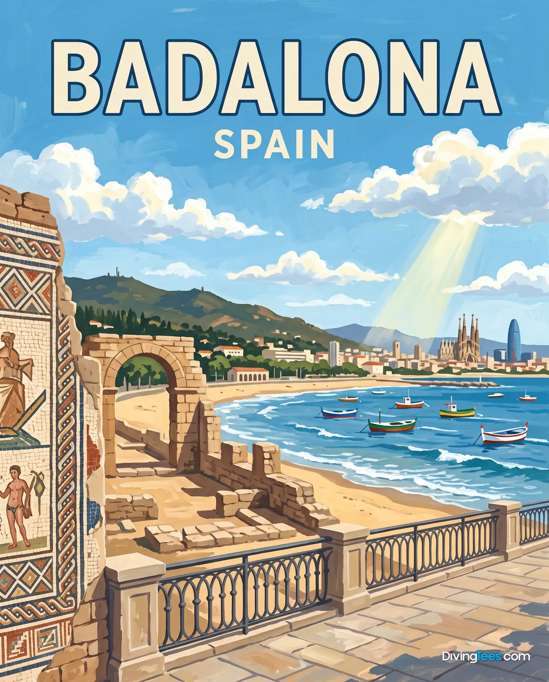 Badalona