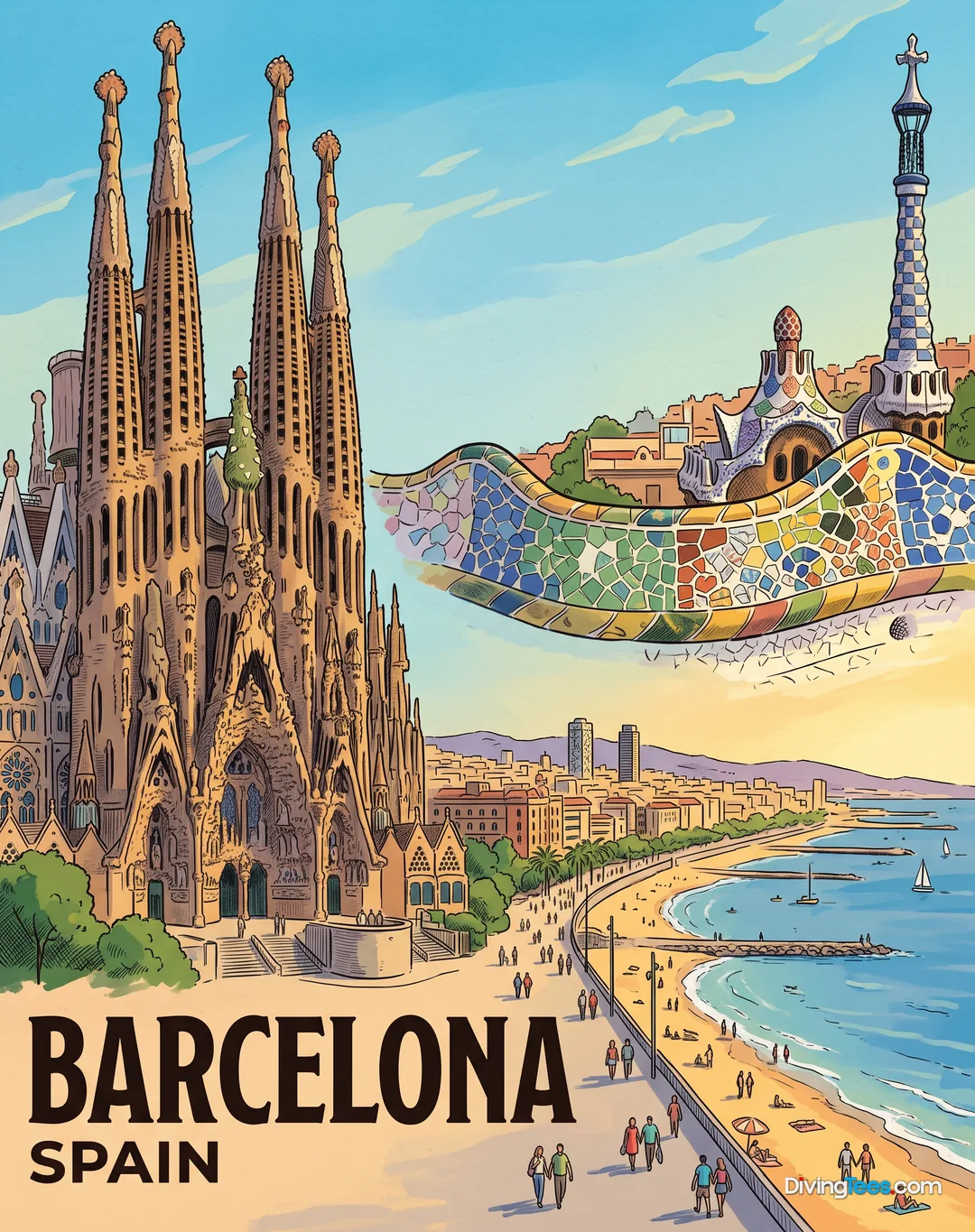 Barcelona