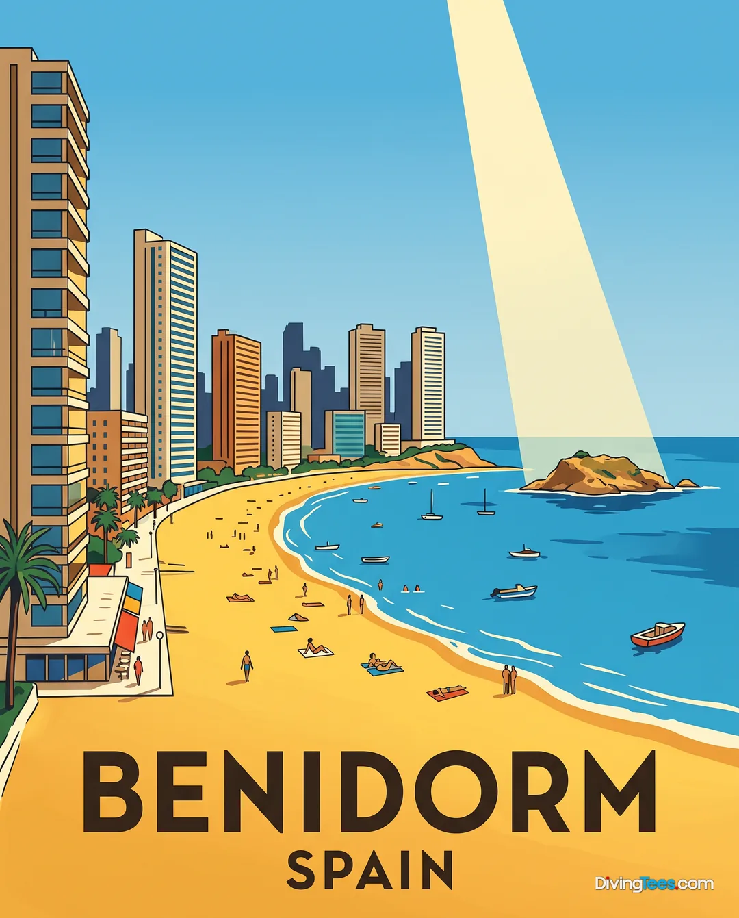 Benidorm