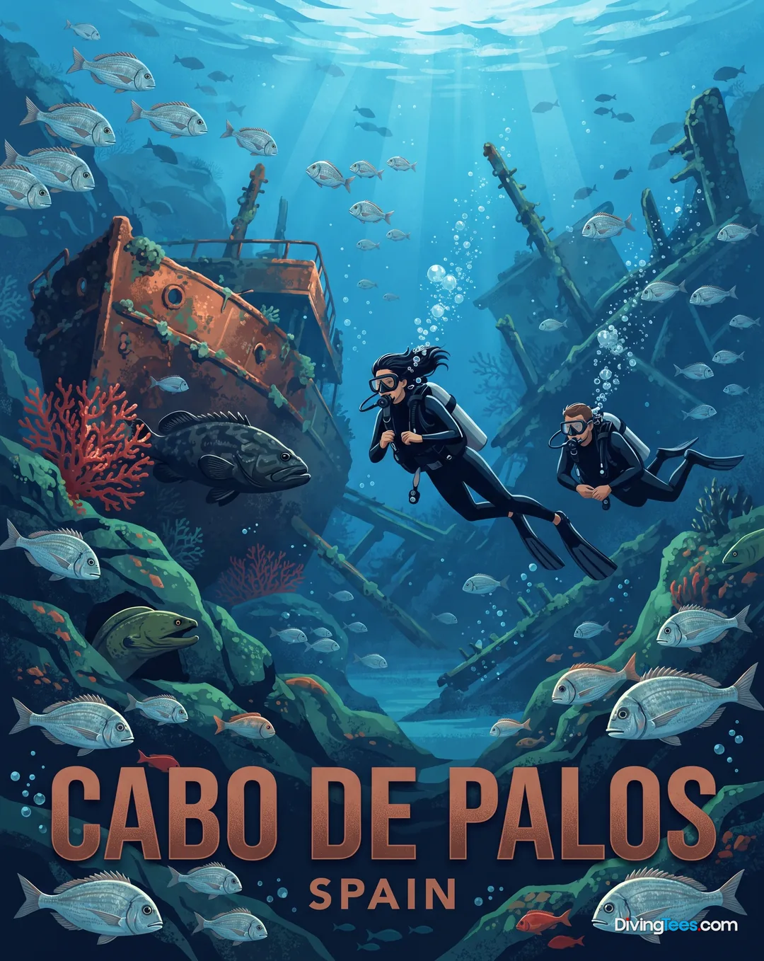 Cabo de Palos