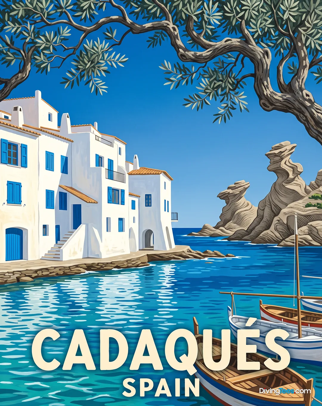 Cadaqués