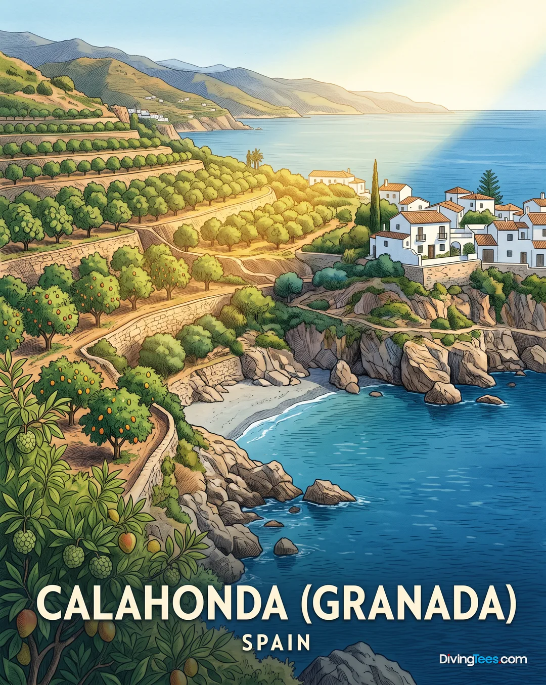 Calahonda (GRANADA)