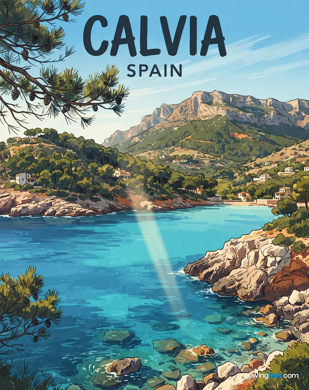 Calvià
