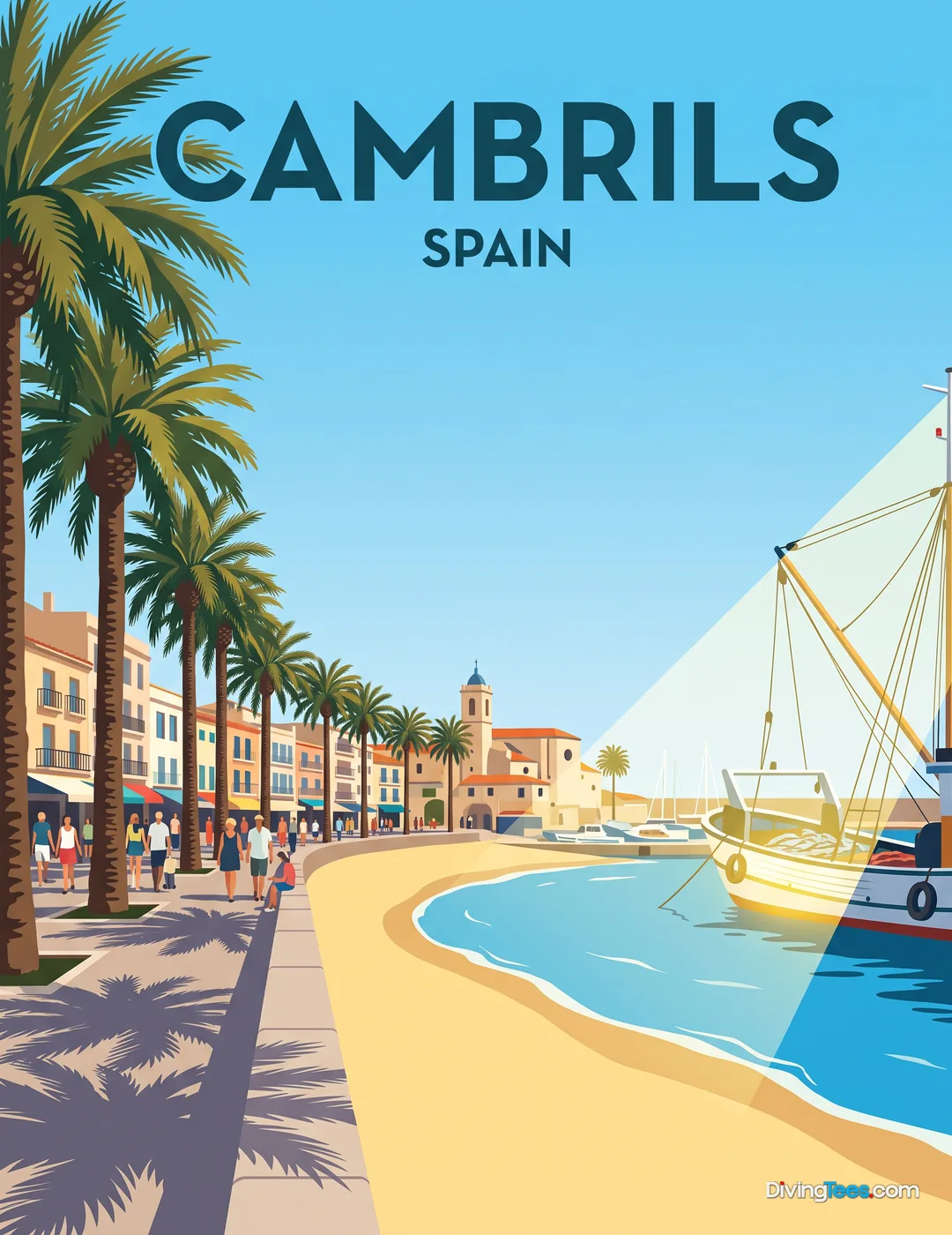Cambrils