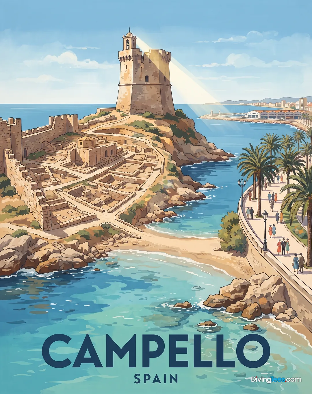Campello