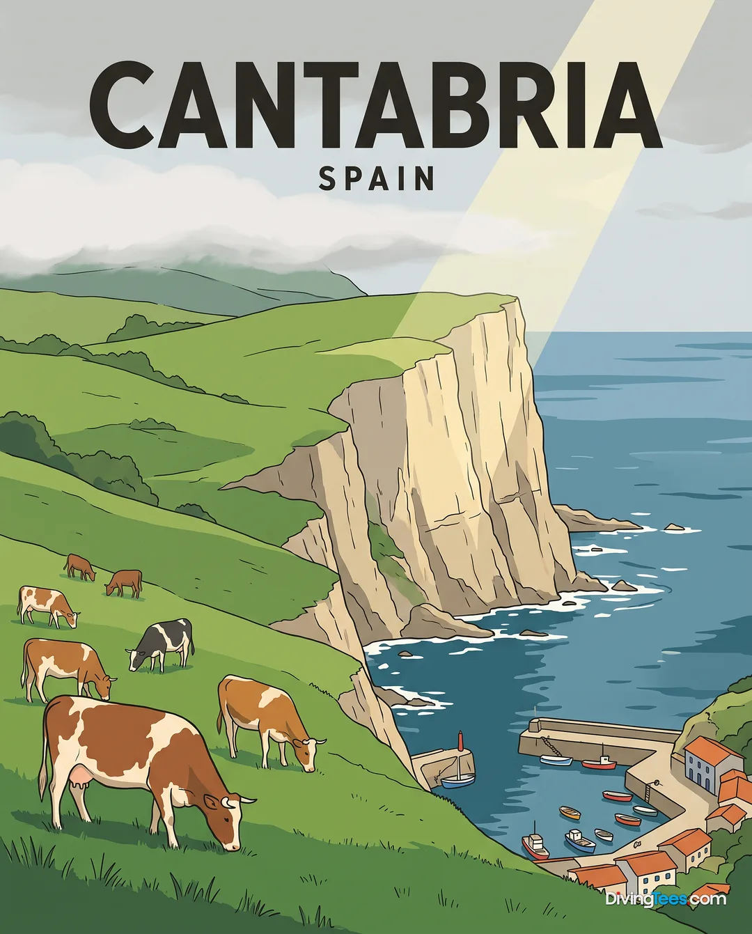 Cantabria
