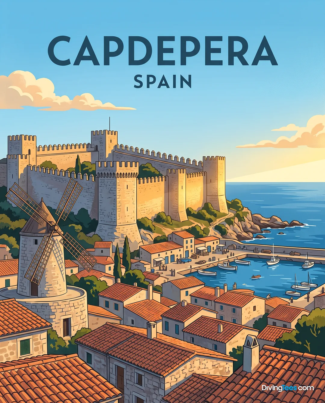 Capdepera
