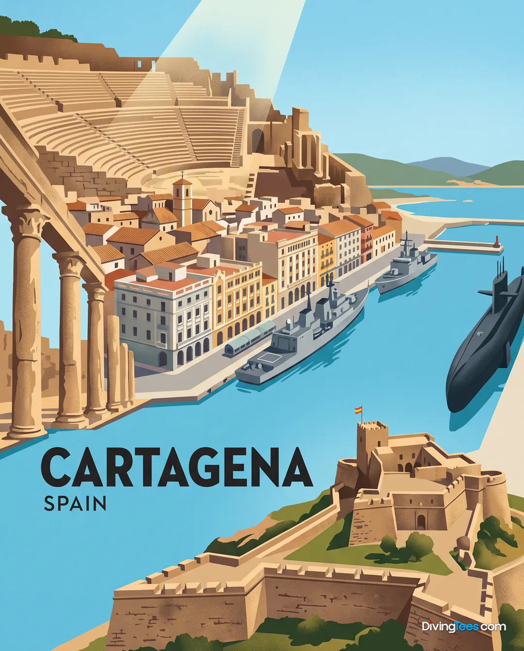 Cartagena