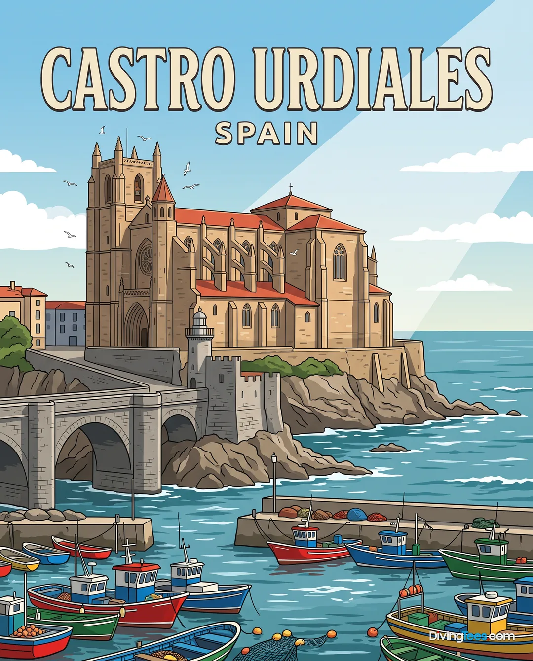 Castro Urdiales