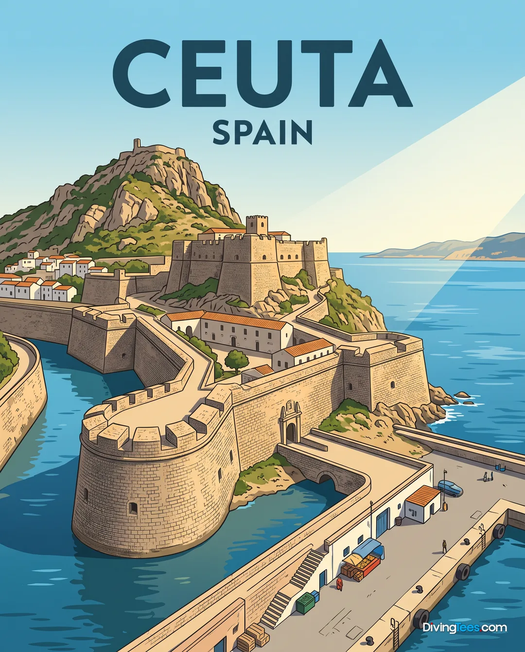 Ceuta