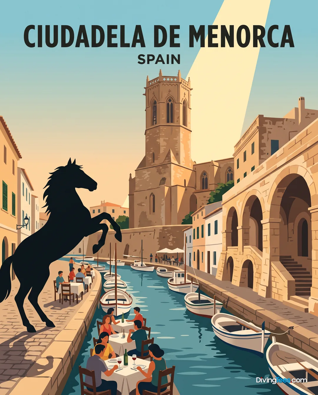 Ciudadela de Menorca
