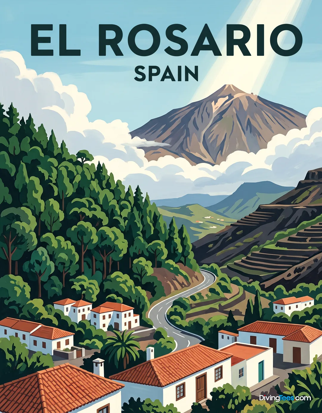 El Rosario