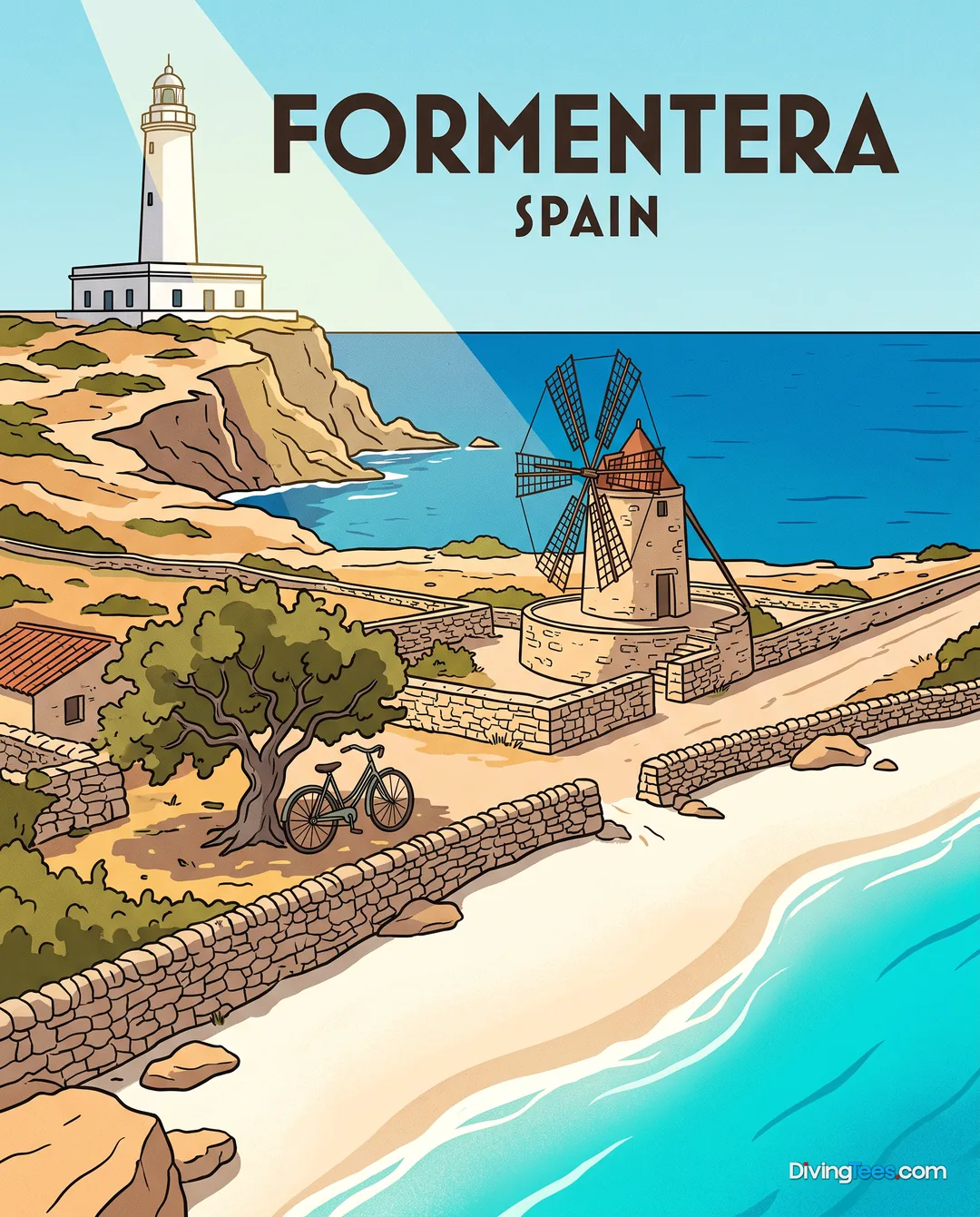Formentera