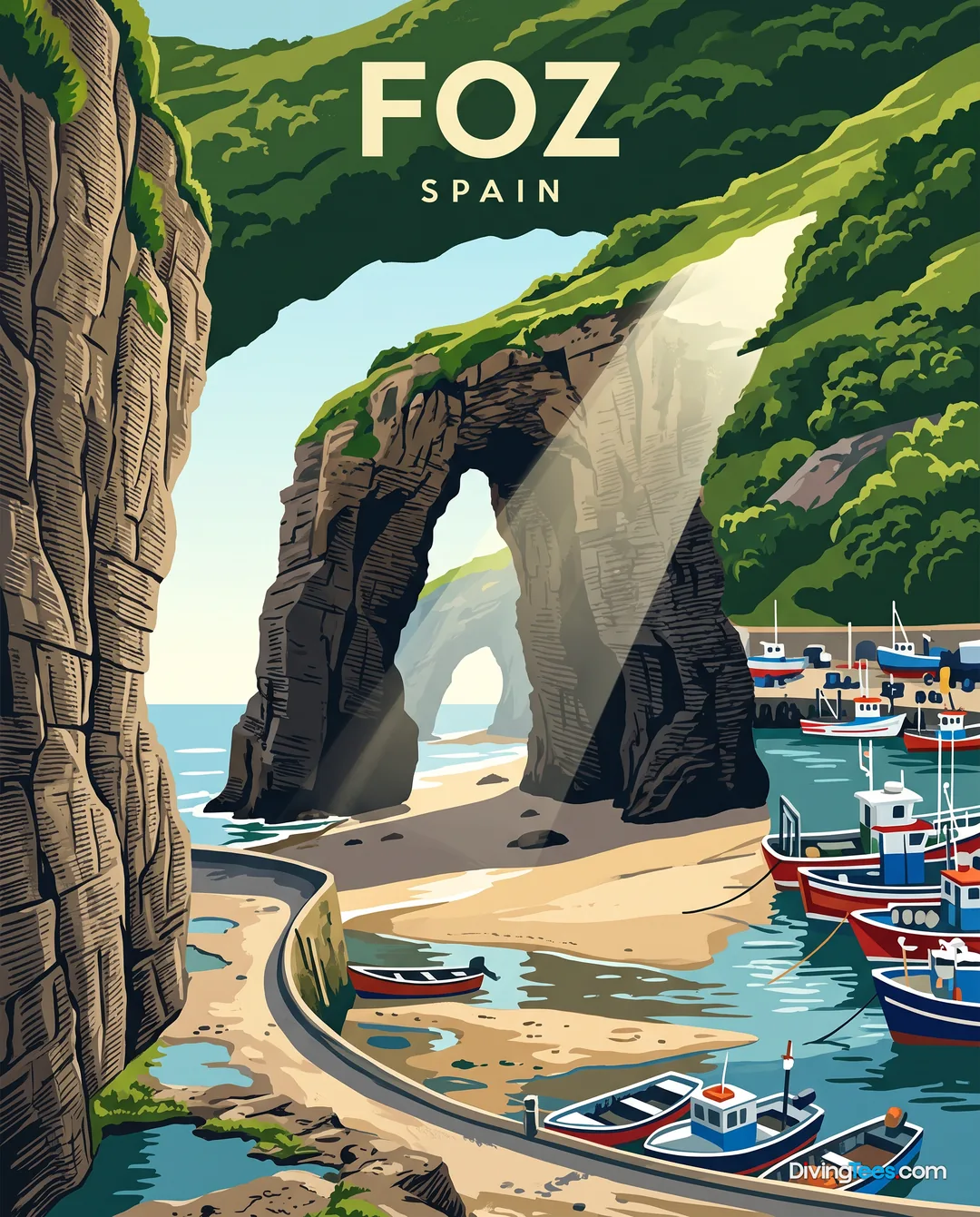 Foz