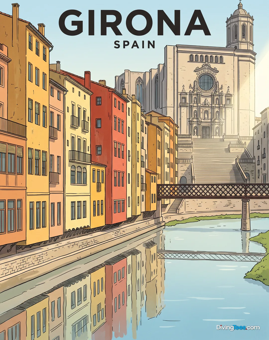 Girona