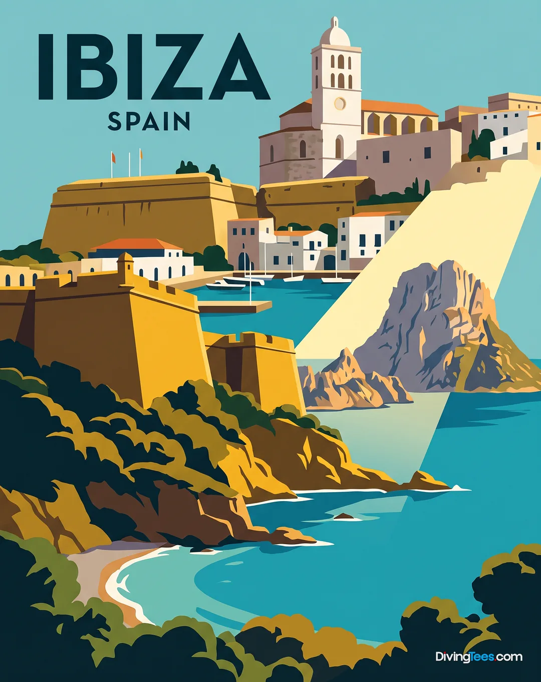 Ibiza