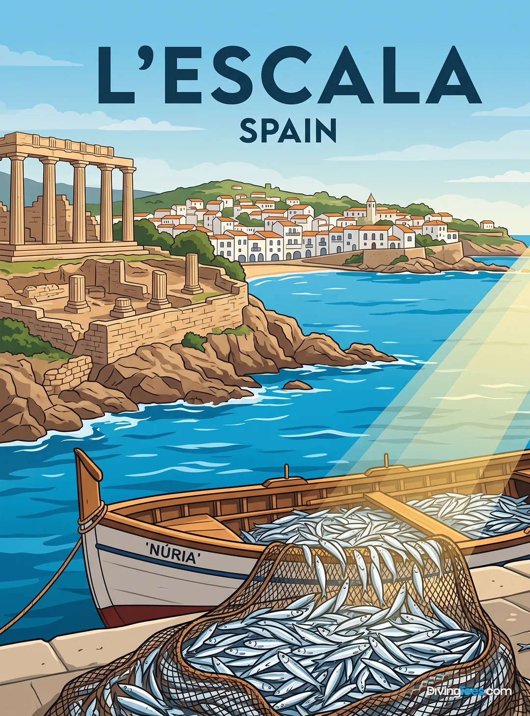 L’Escala