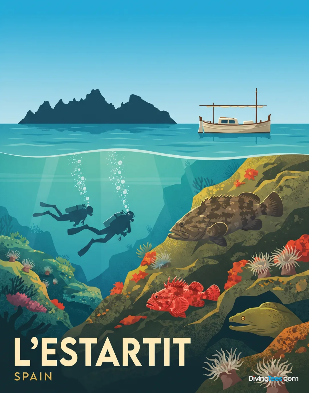 L'Estartit