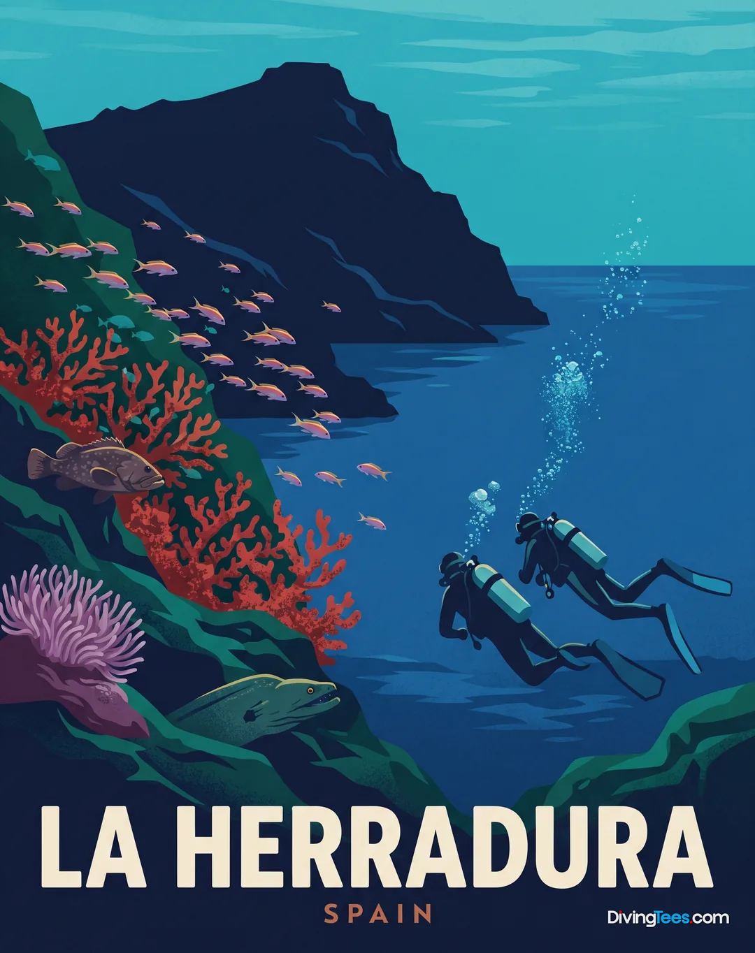 La Herradura