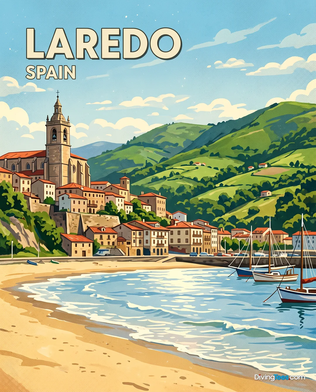 Laredo