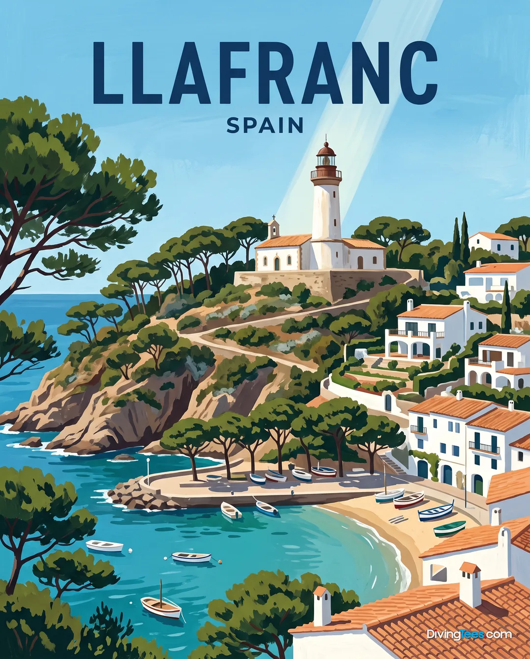 Llafranc