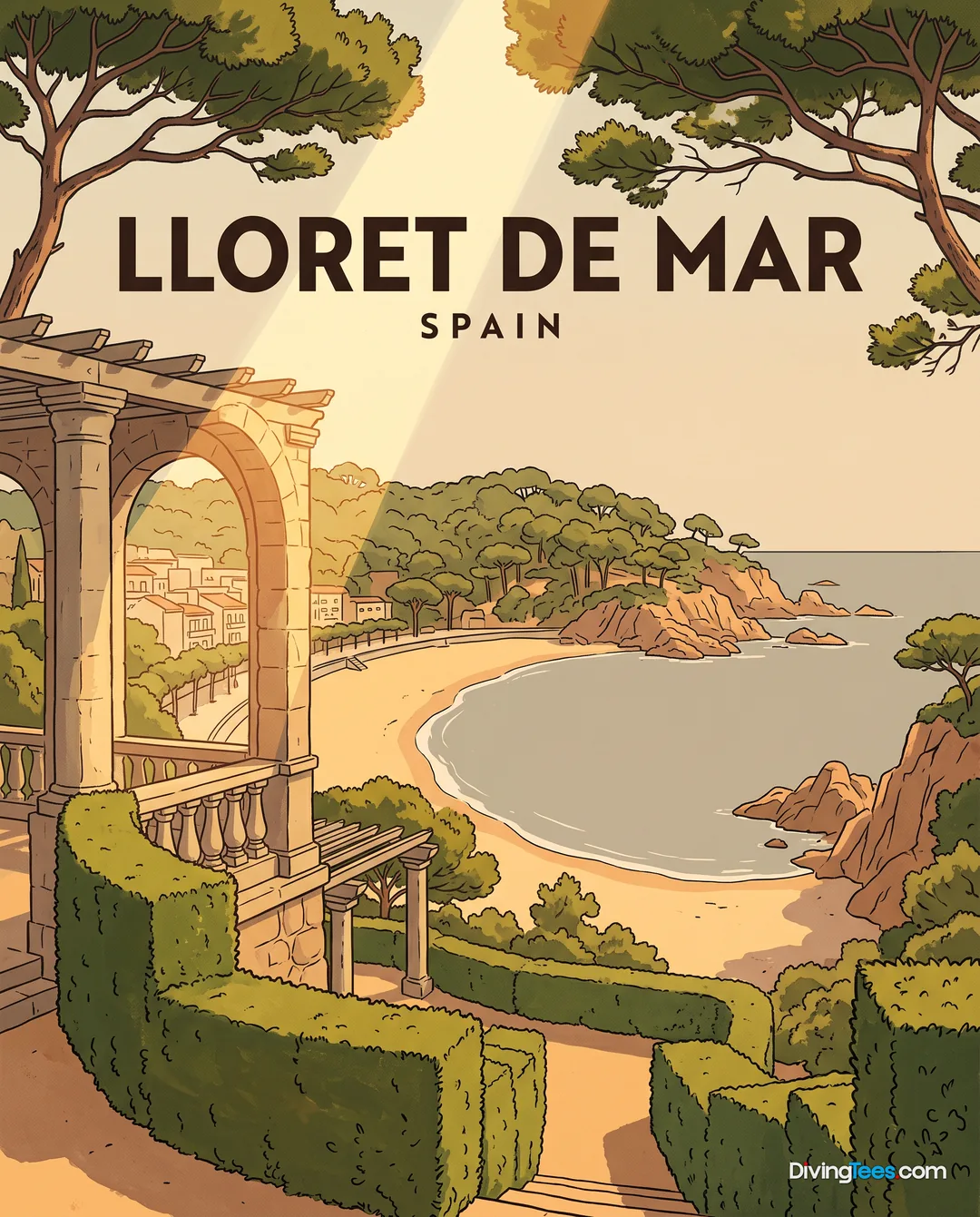 Lloret de Mar