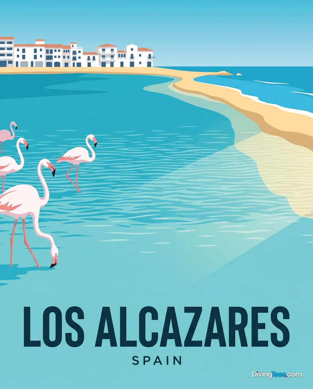 Los Alcazares