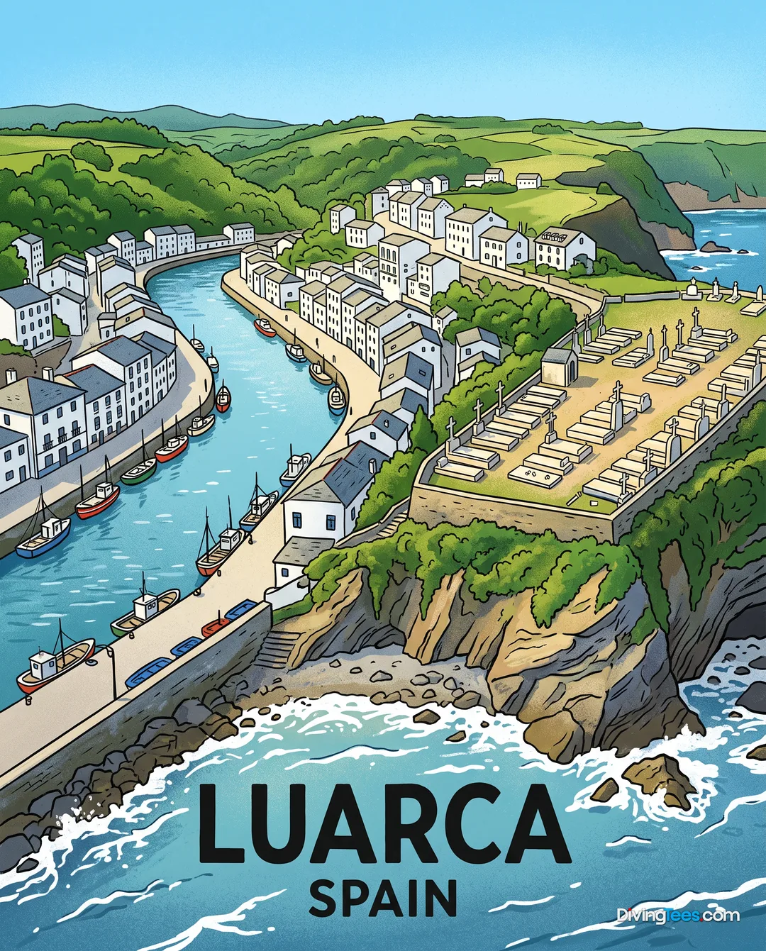 Luarca