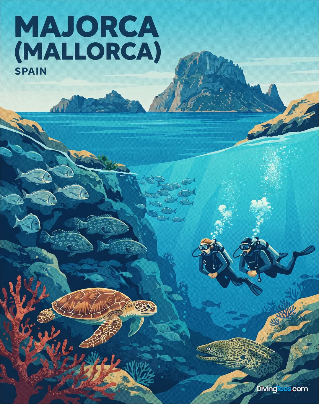 Mallorca