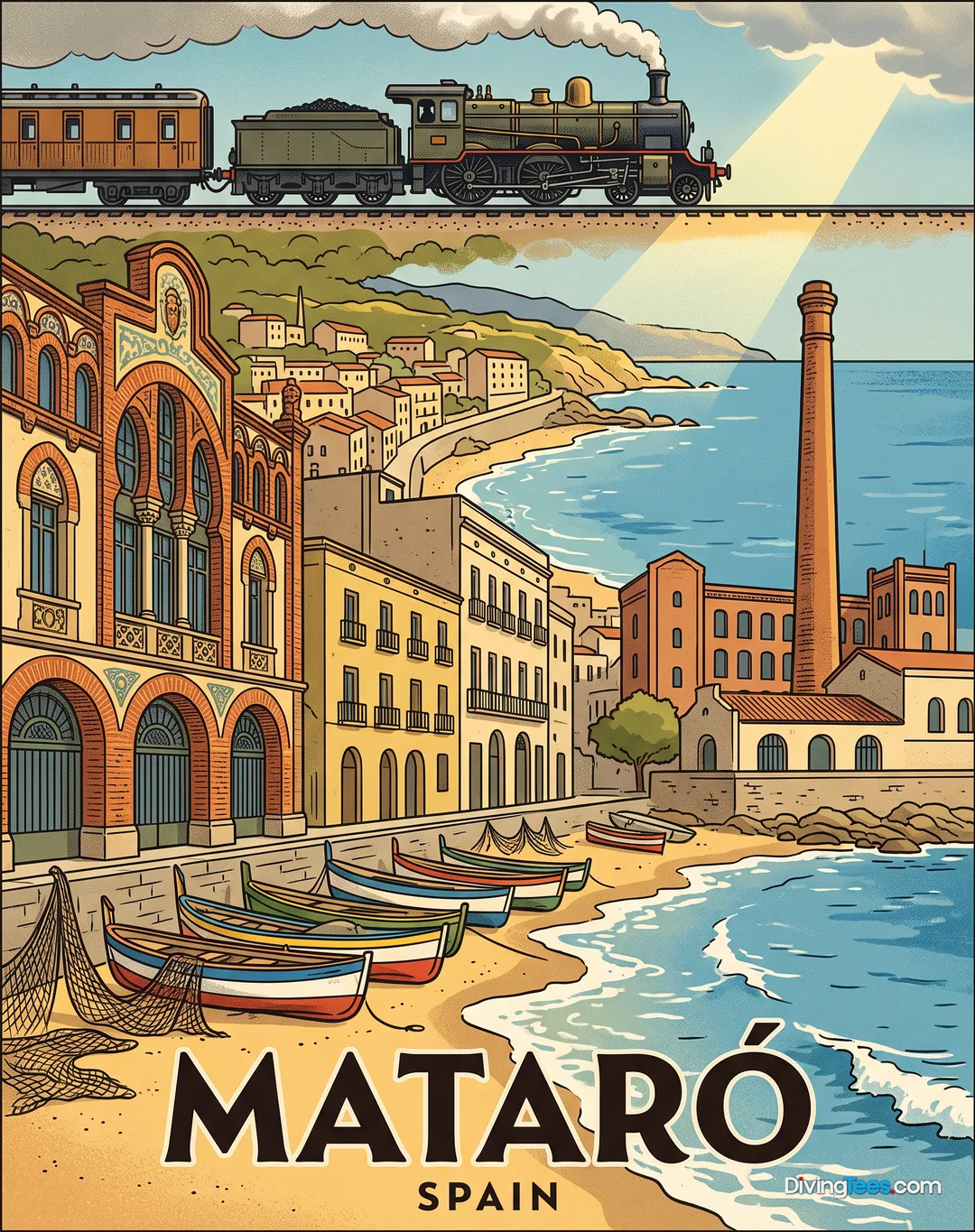 Mataro