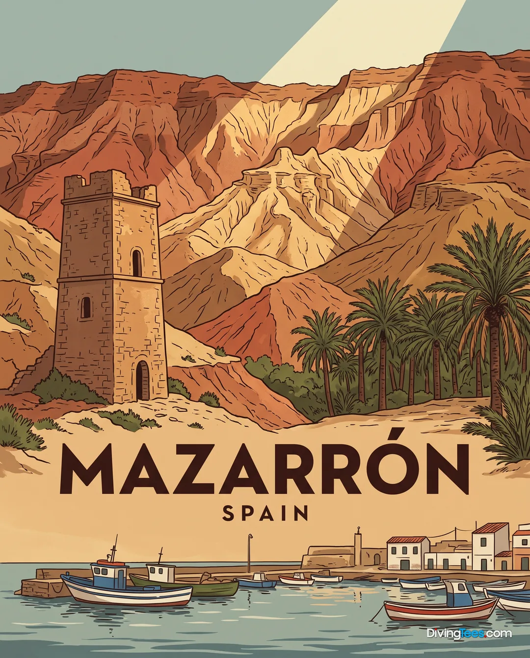 Mazarrón