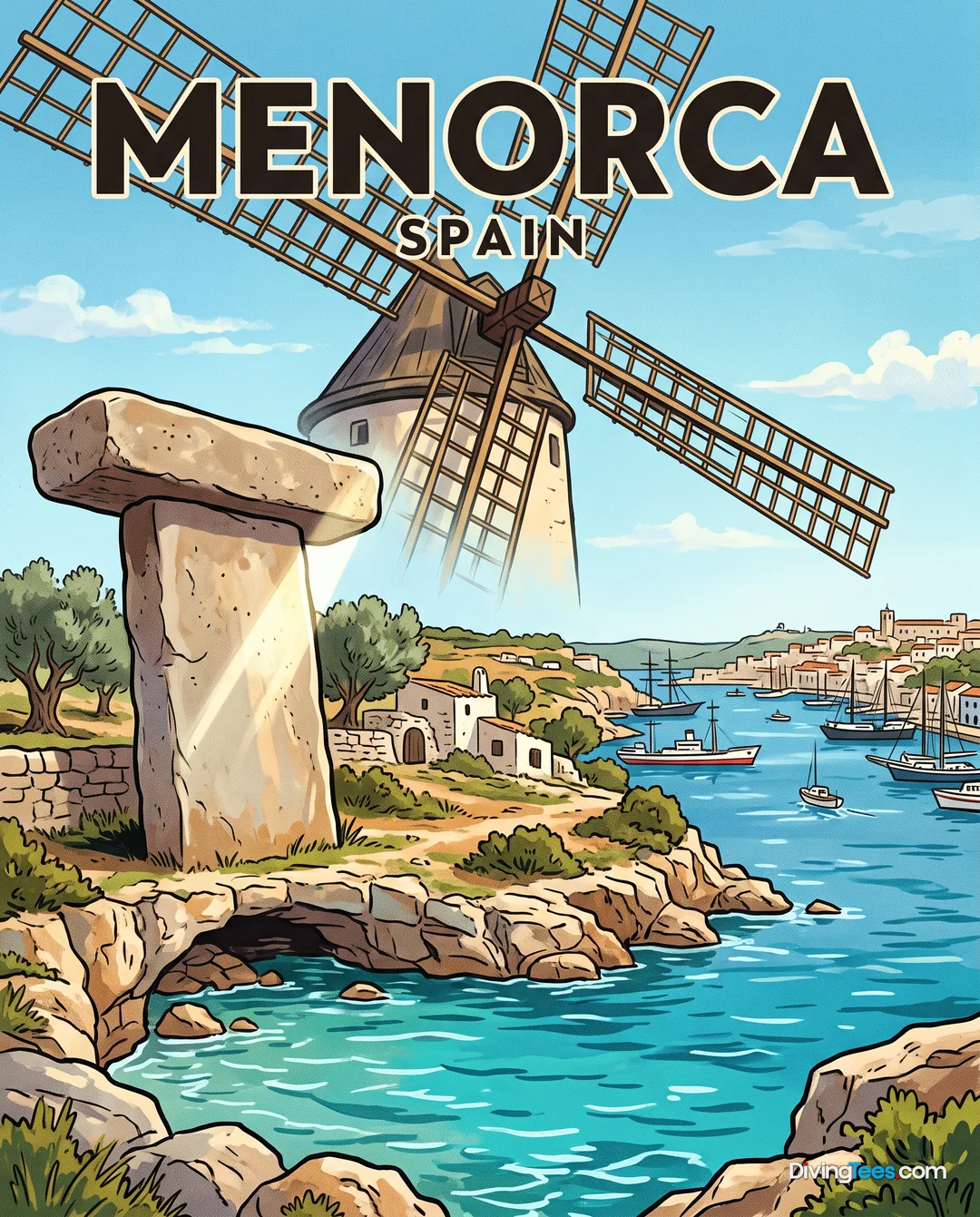 Menorca