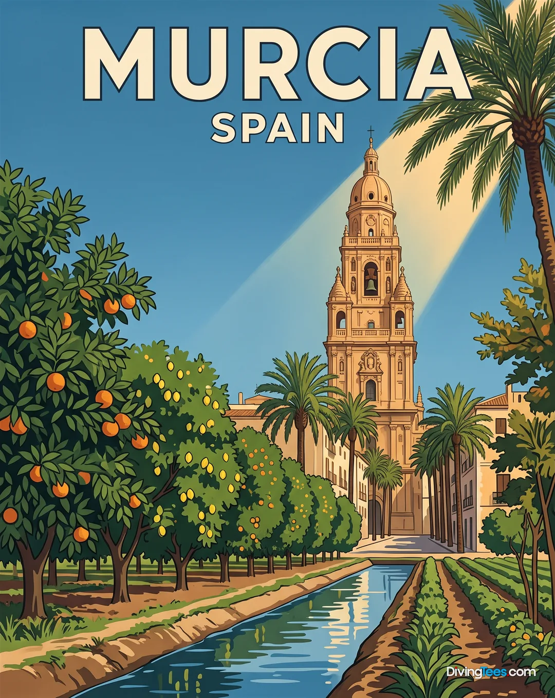 Murcia